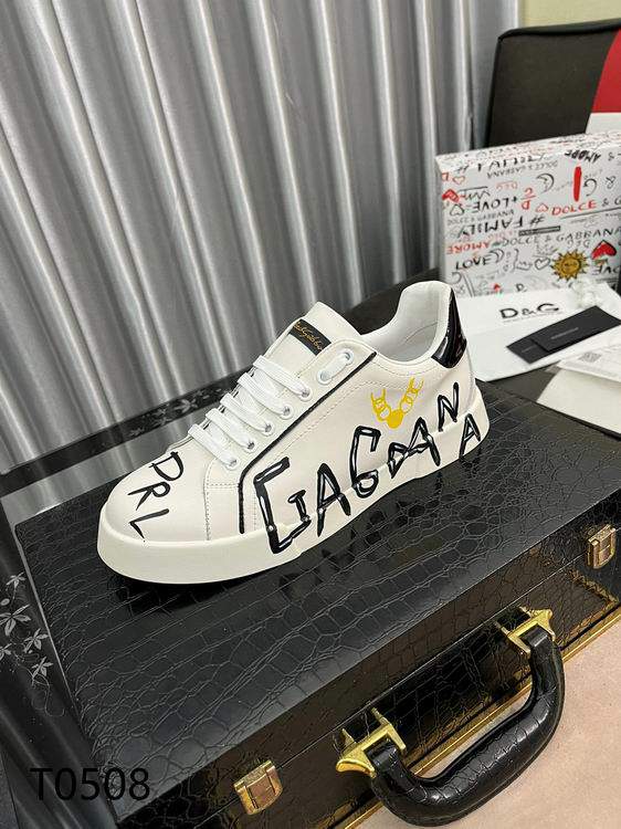Picture of Dolce Gabbana Shoes _SKUDGsz38-4403284129